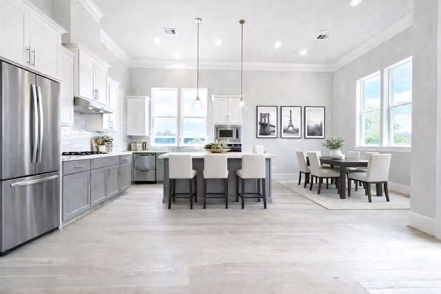 Photo 4 of 11065 Chatterton Drive, Houston, TX