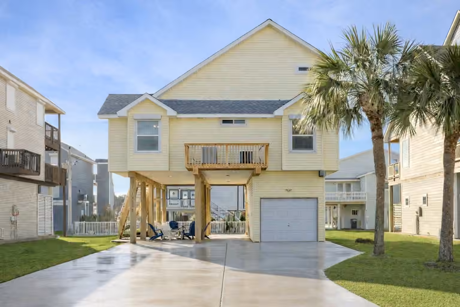 Photo of 13723 Pirates Beach Boulevard, Galveston, TX 77554