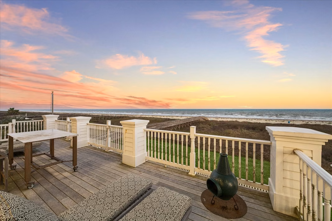 Photo of 19507 Shores Drive, Galveston, TX