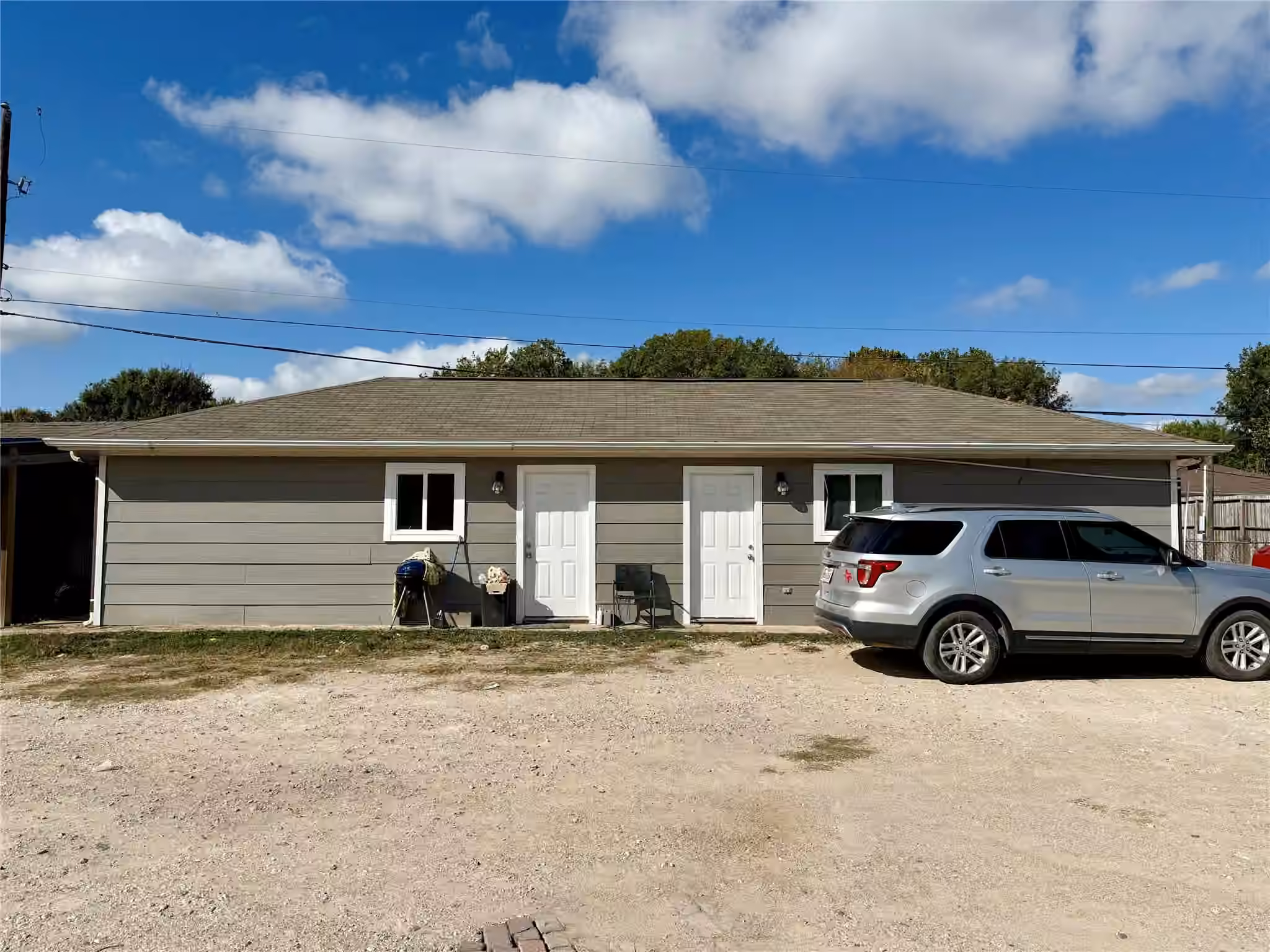 Photo 2 of 15322 Paul Road, Sugar Land, TX