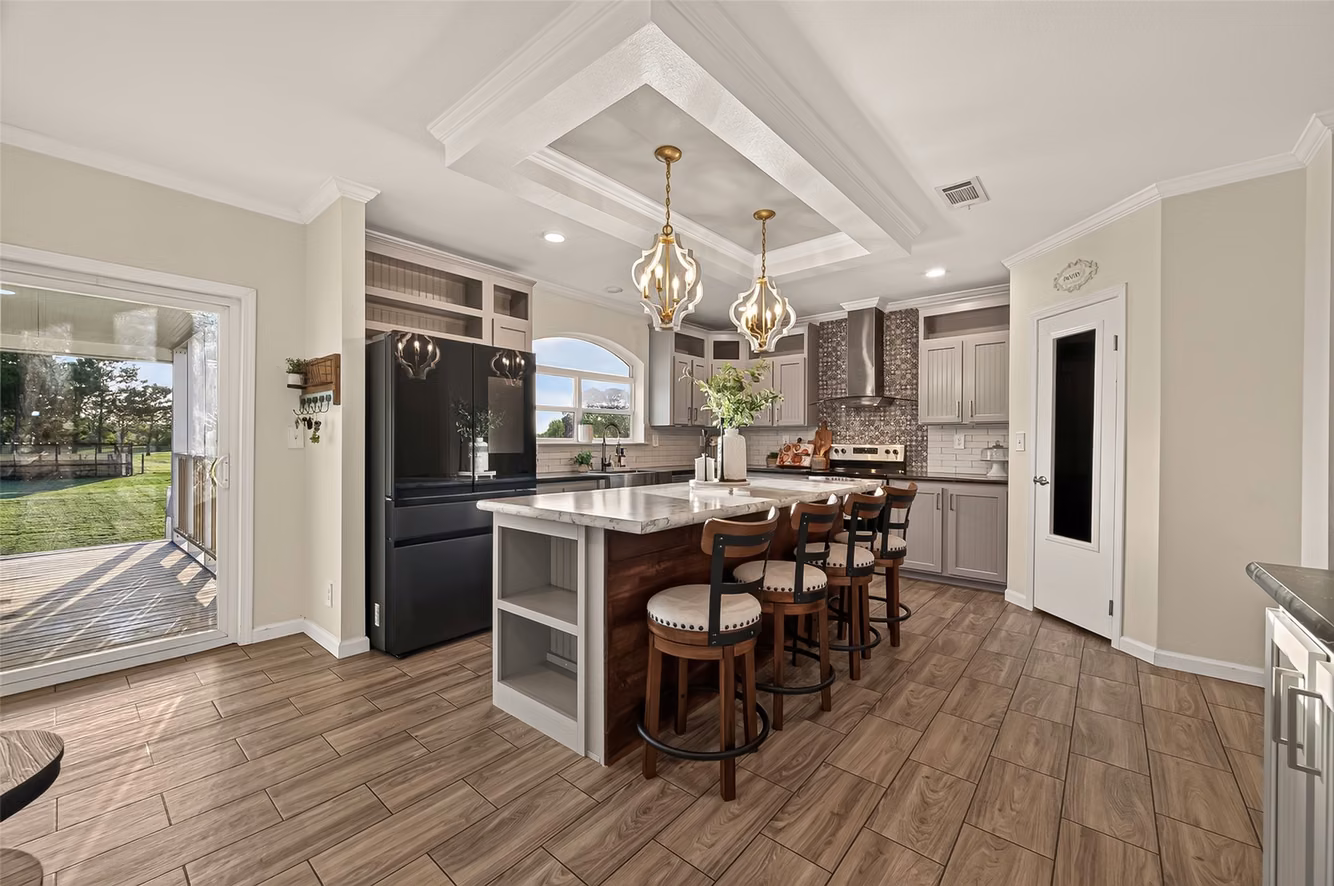 Photo of 5210 Beaver Road, Santa Fe, TX 77517
