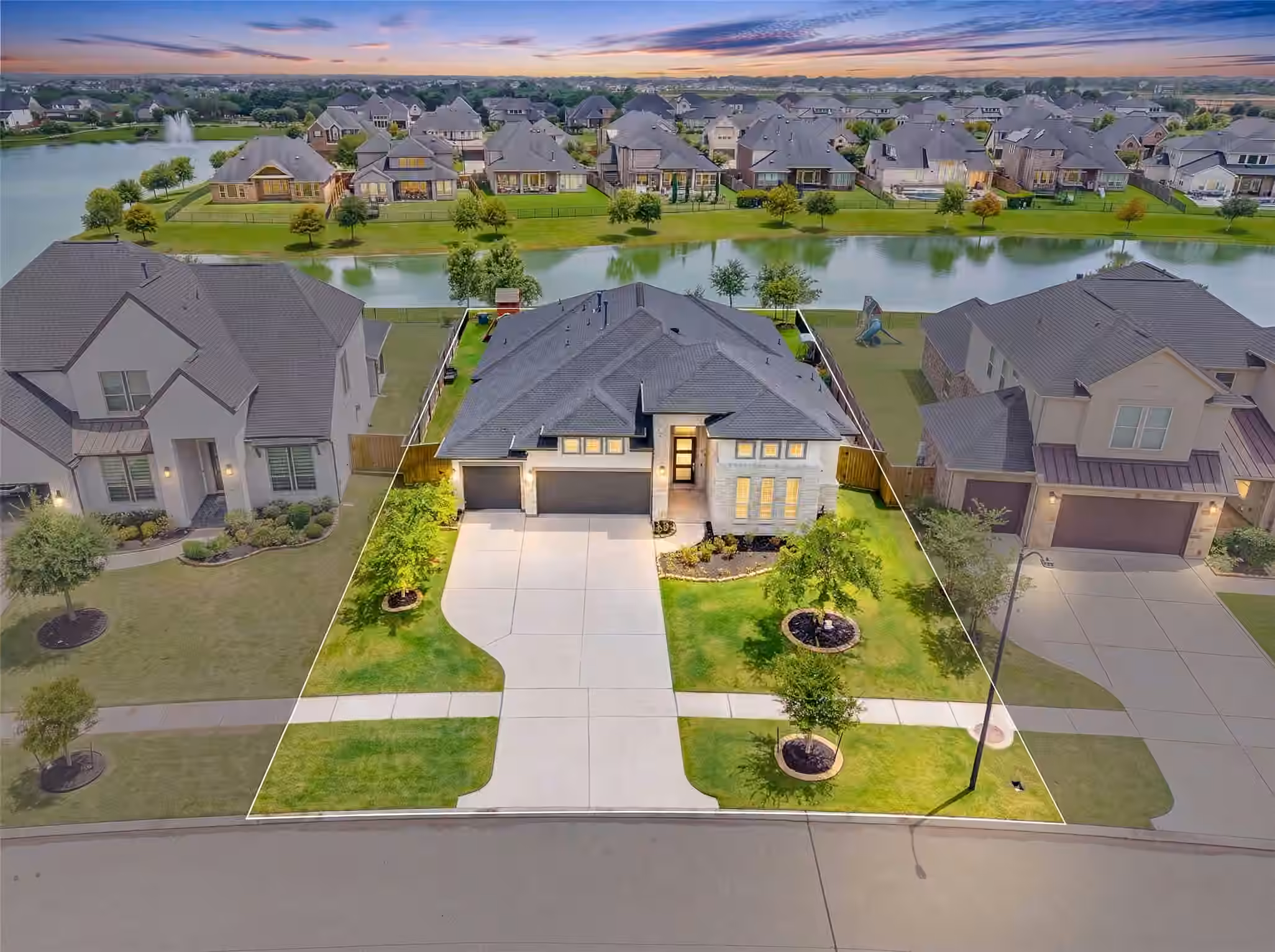 Photo of 440 Stratus View Court, Katy, TX 77493