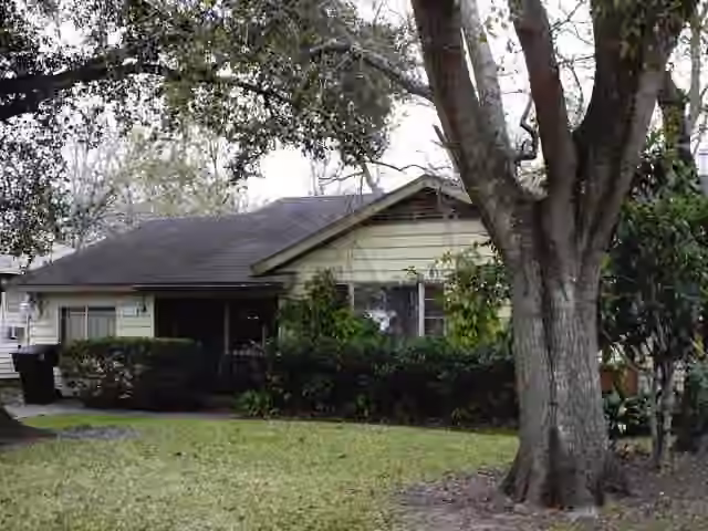 Photo of 7019 Sherwood Drive, Houston, TX 77021