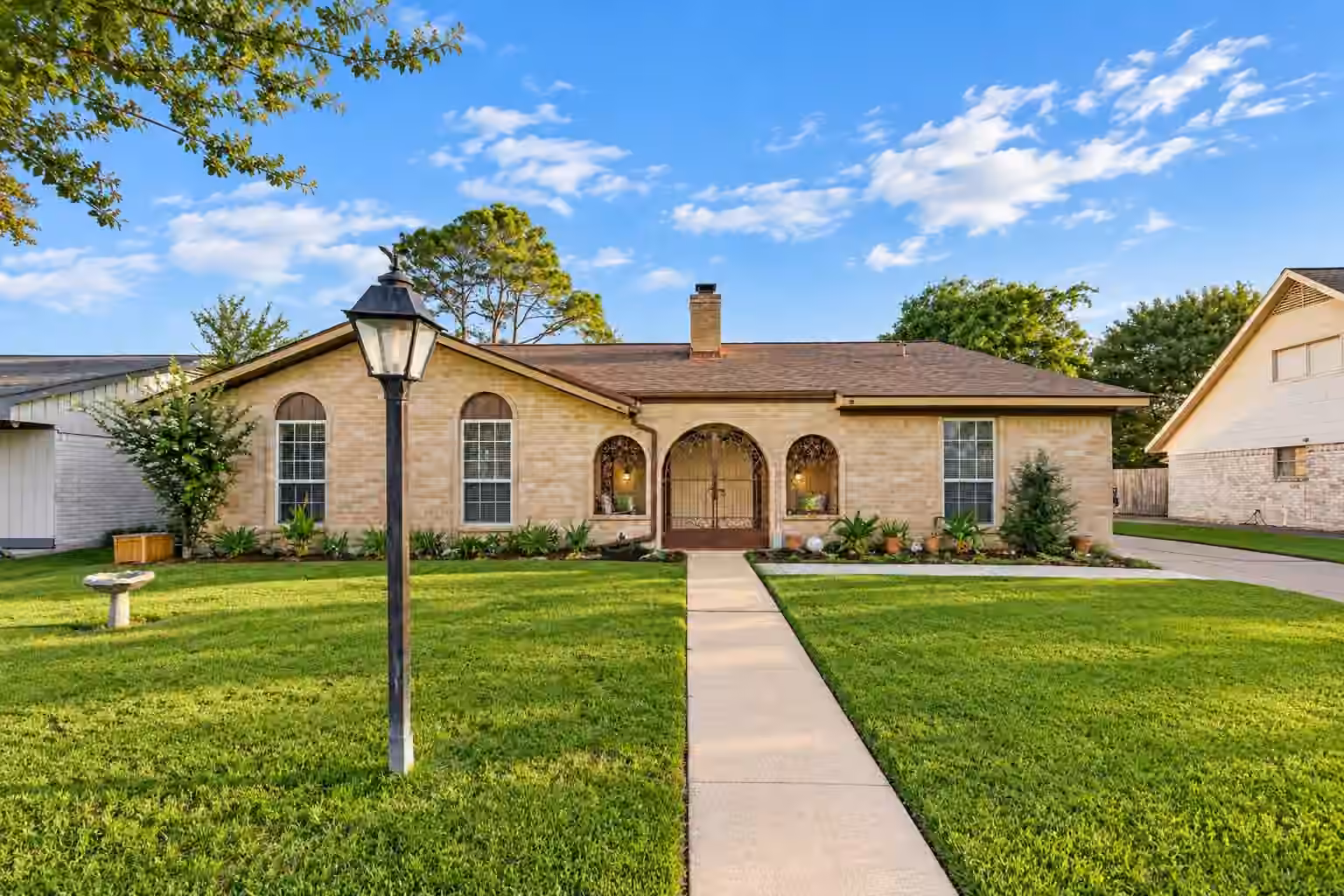 Photo of 12302 Meadowdale Drive, Meadows Place, TX