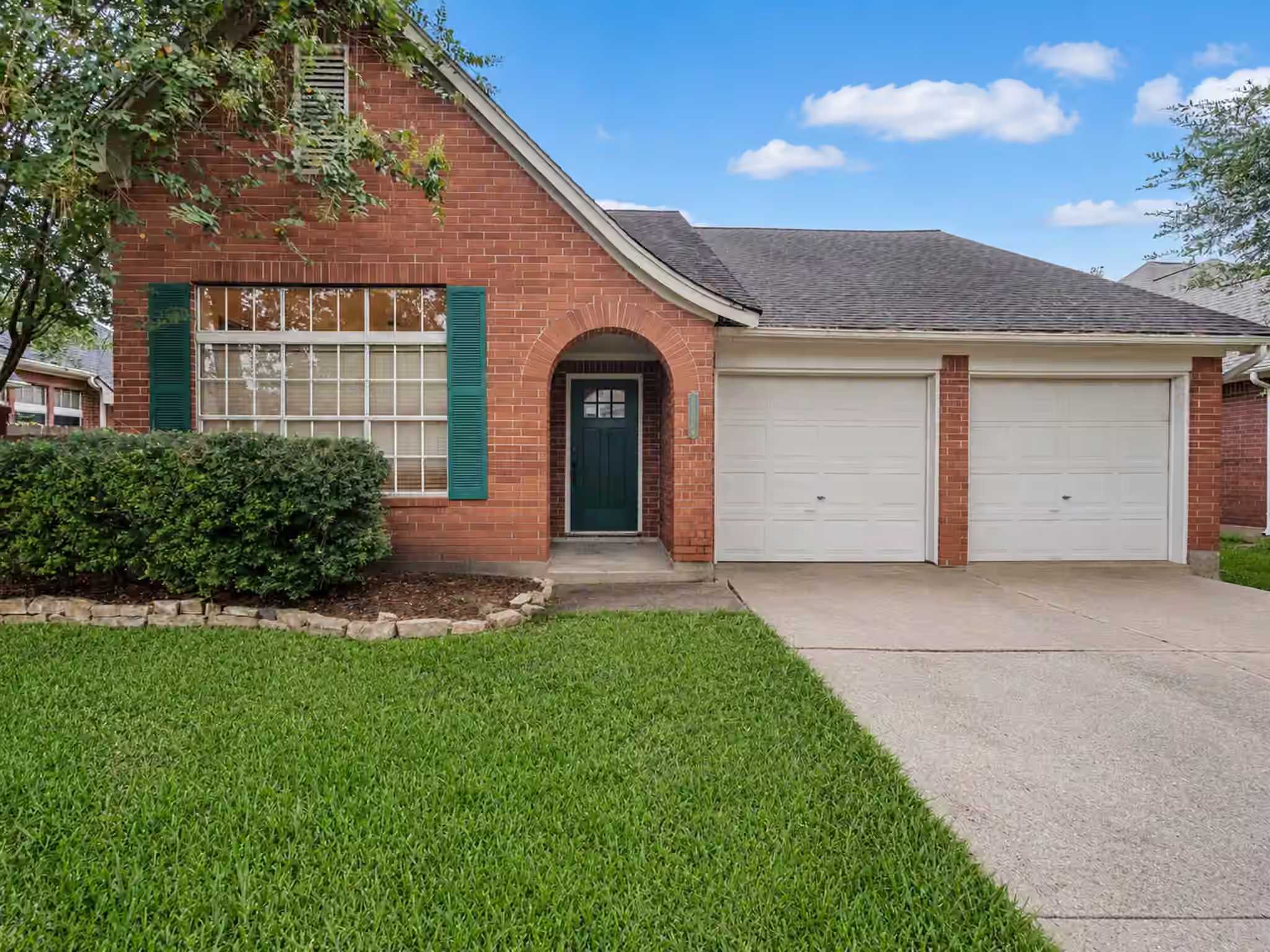 Photo 2 of 14342 Fair Knoll Way, Houston, TX