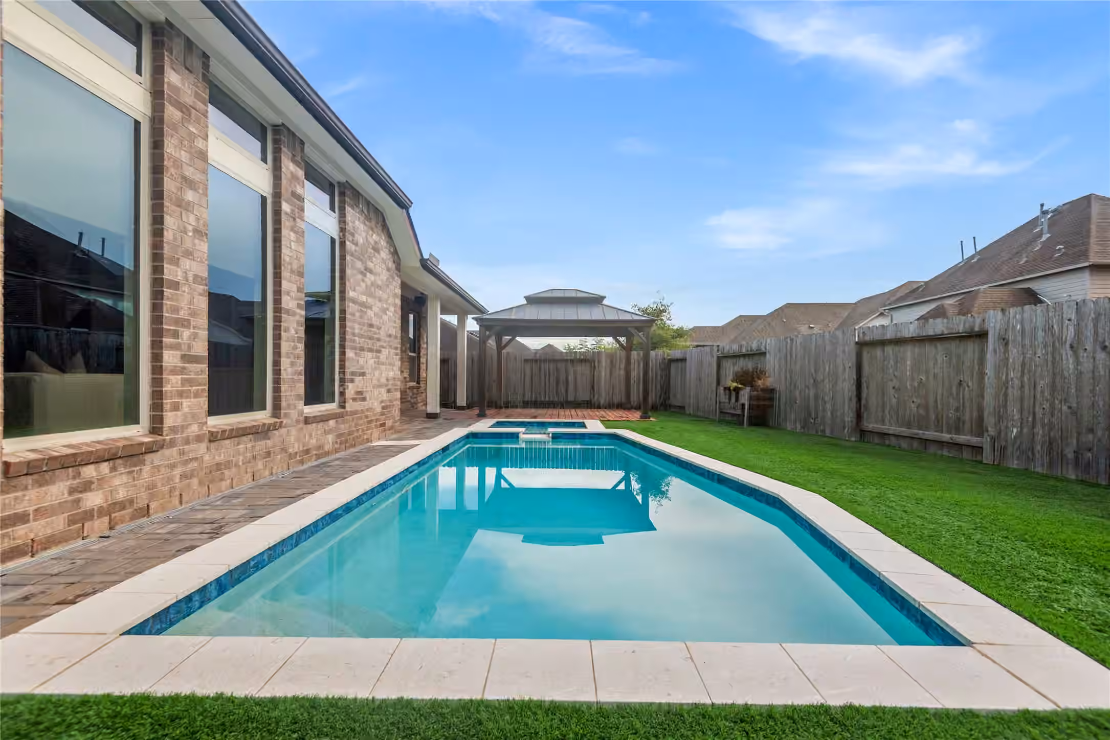 Photo of 4804 Ladona Court, League City, TX 77573
