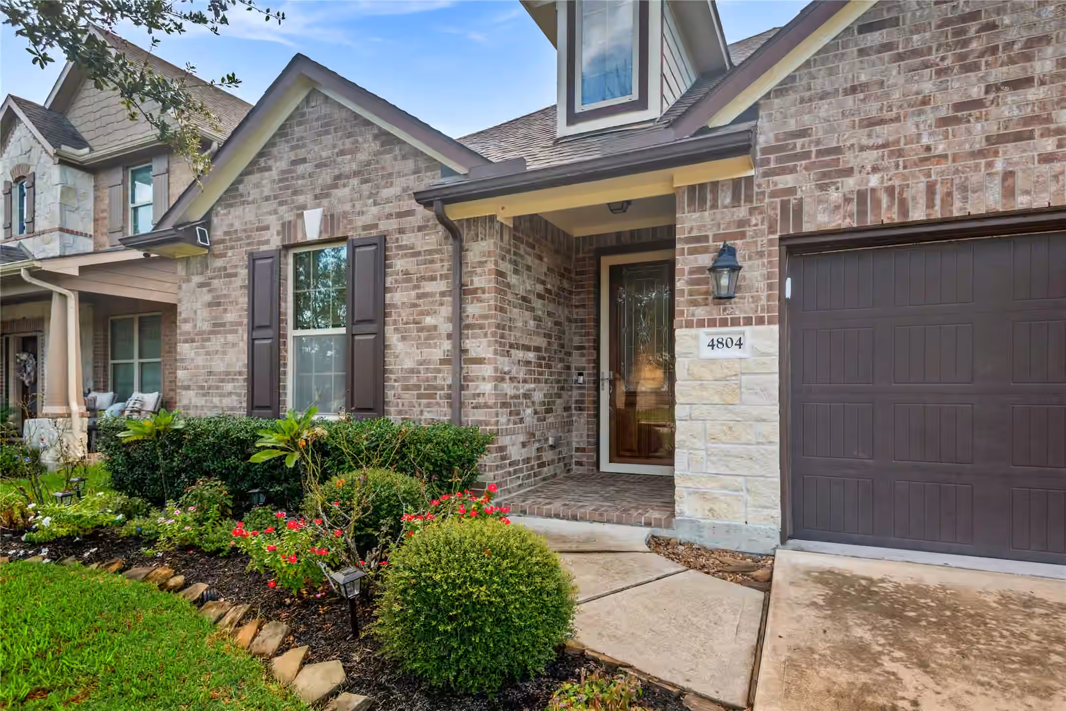Photo 2 of 4804 Ladona Court, League City, TX