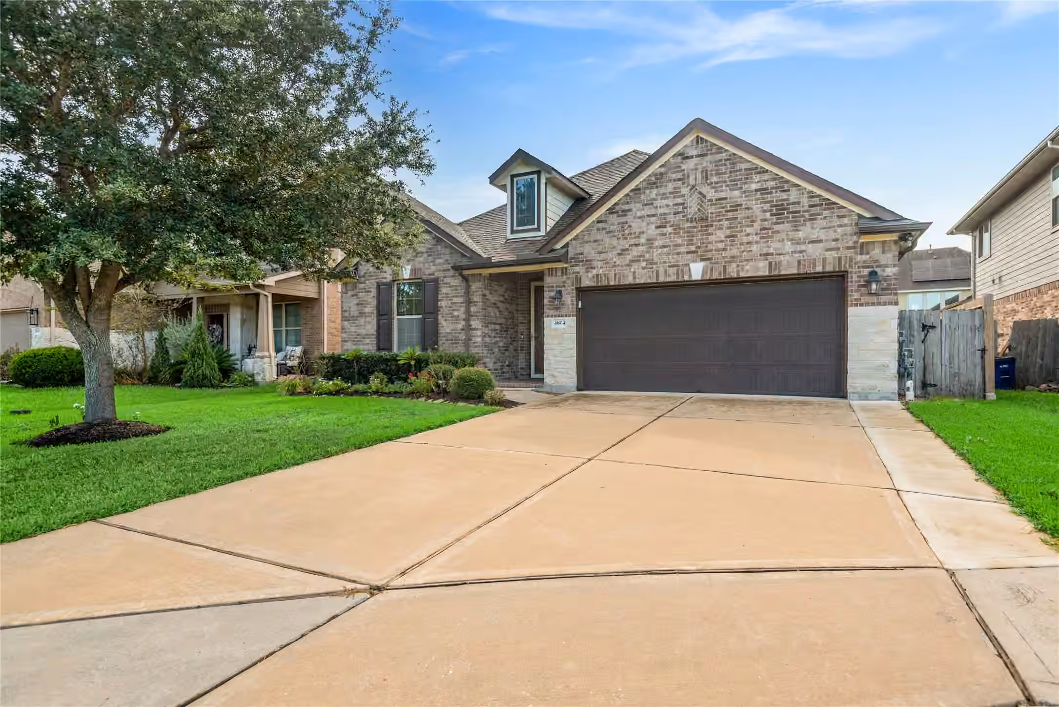 Photo 3 of 4804 Ladona Court, League City, TX