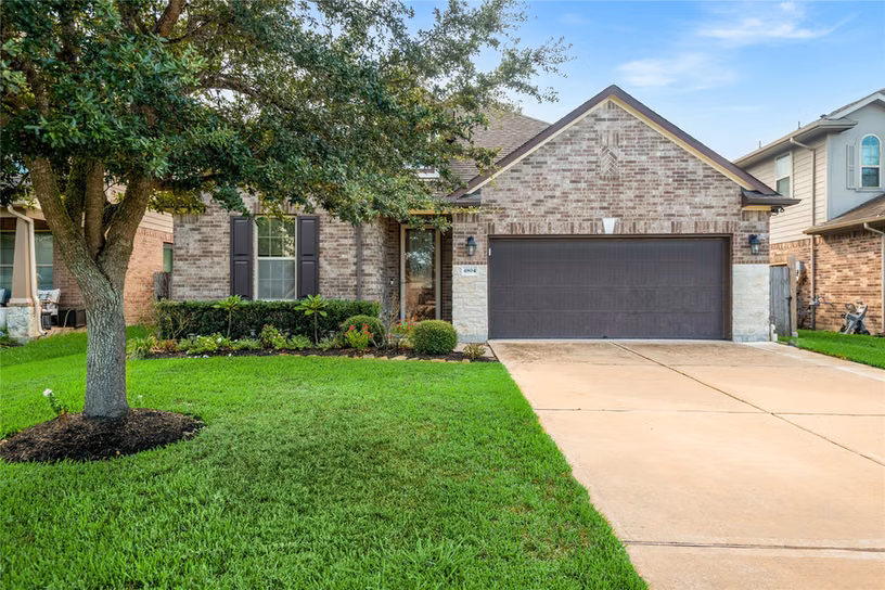 Photo 4 of 4804 Ladona Court, League City, TX