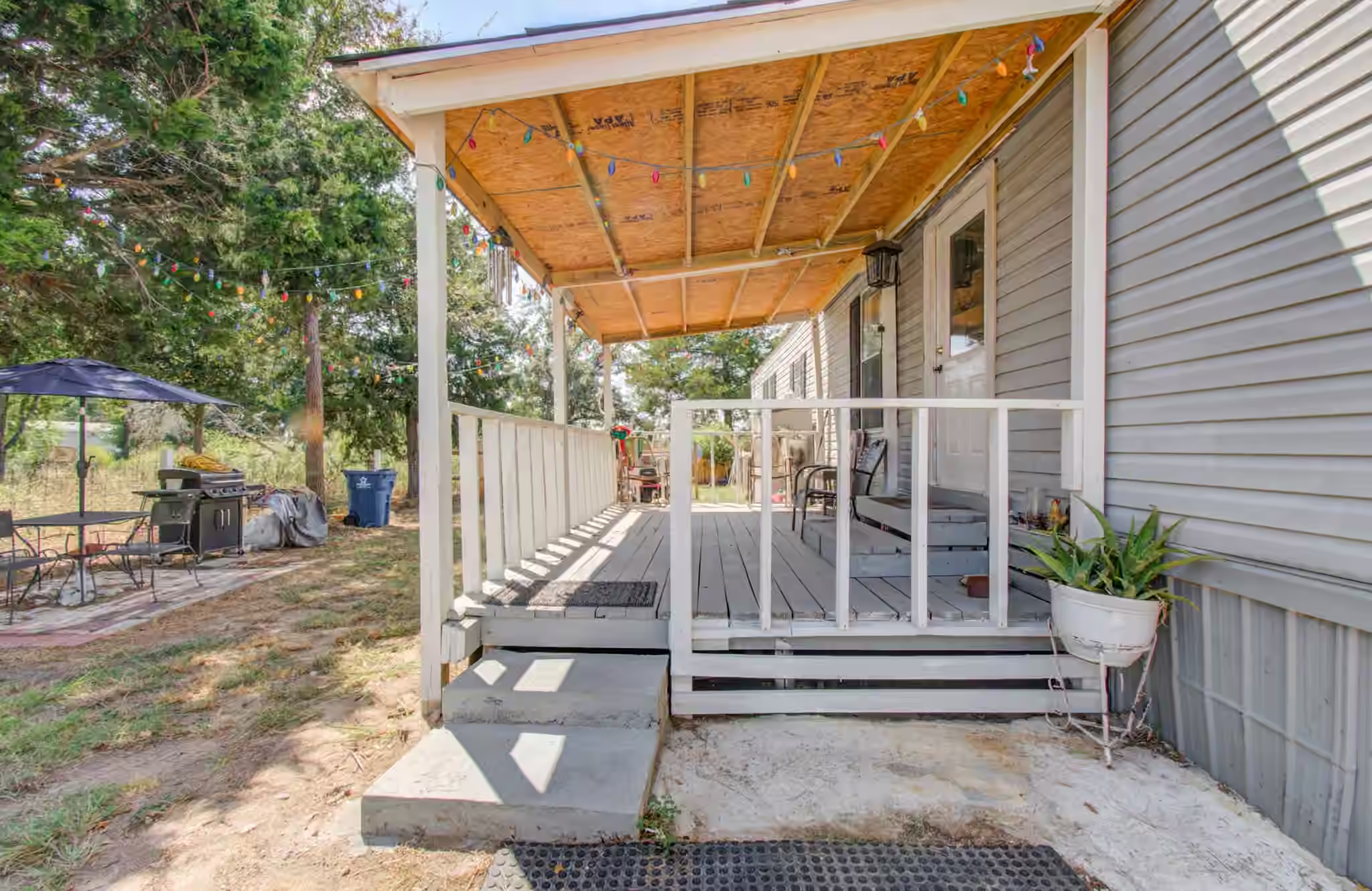Photo 6 of 20609 Cochran Road, Hempstead, TX