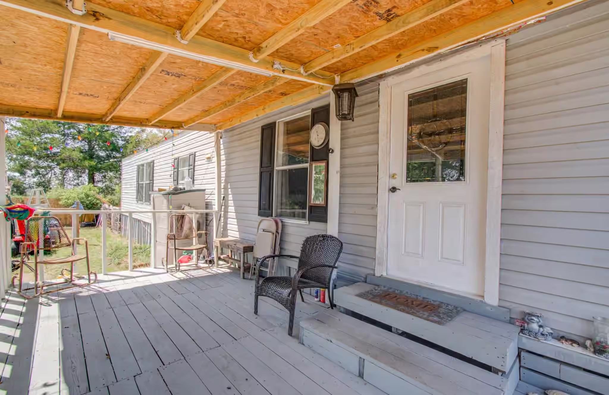 Photo 7 of 20609 Cochran Road, Hempstead, TX