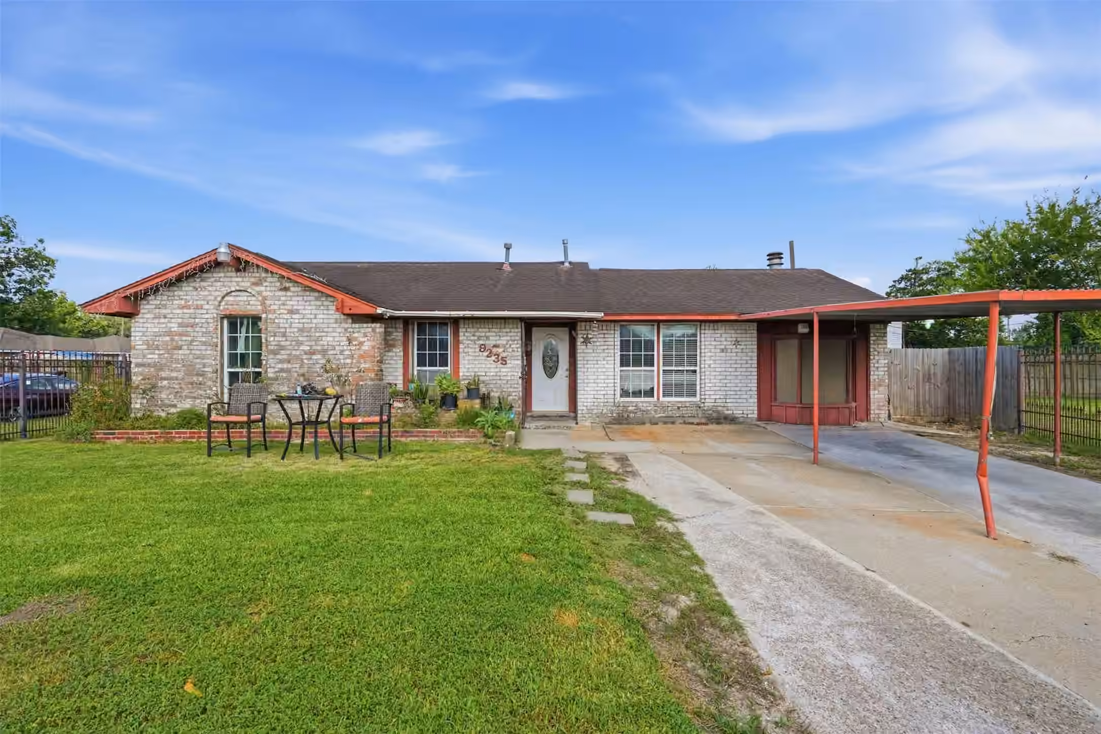 Photo of 9235 Beaver Bend Court, Houston, TX 77037
