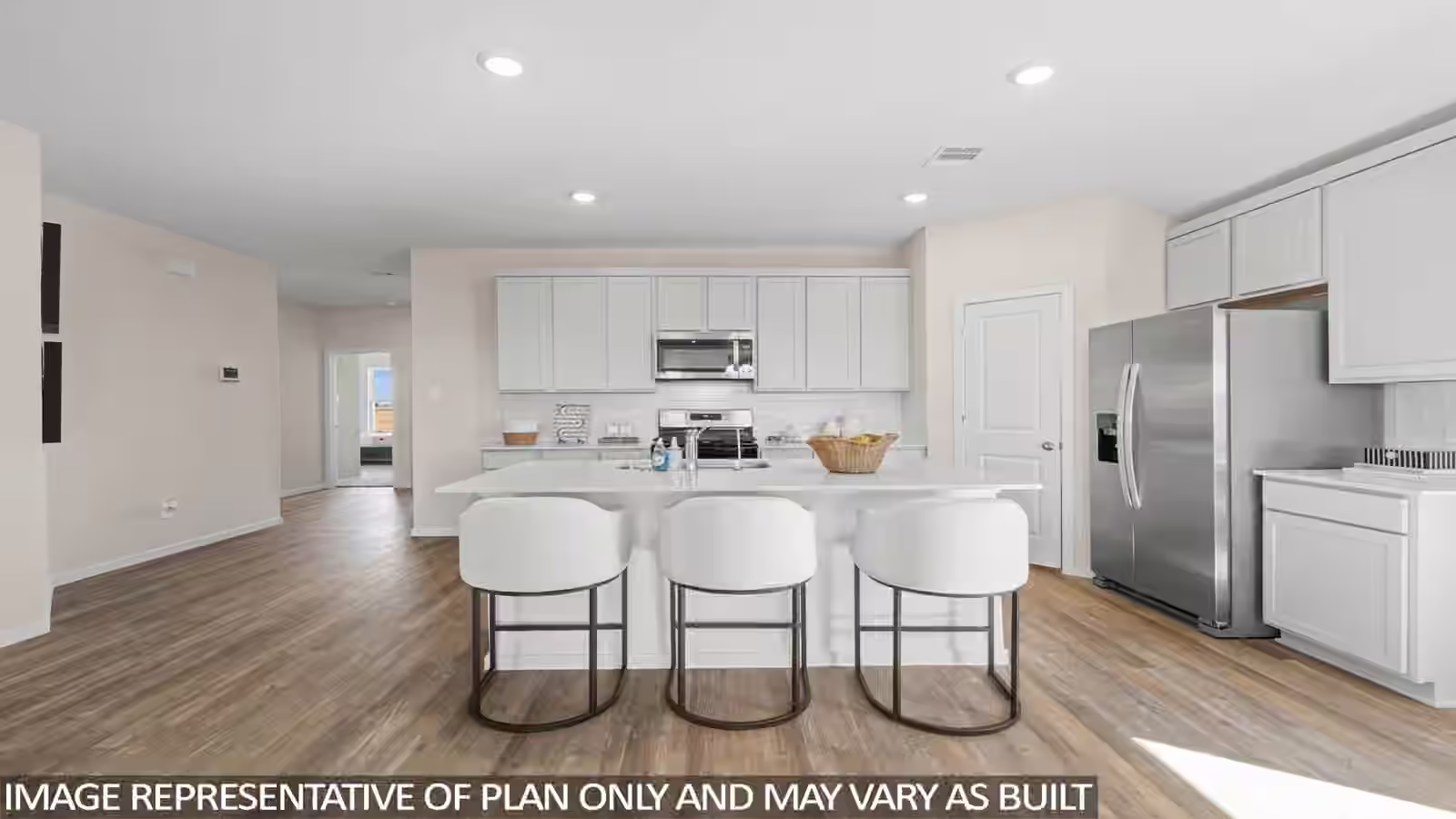 Photo 3 of 4029 Sun Burst Lane, Brookshire, TX