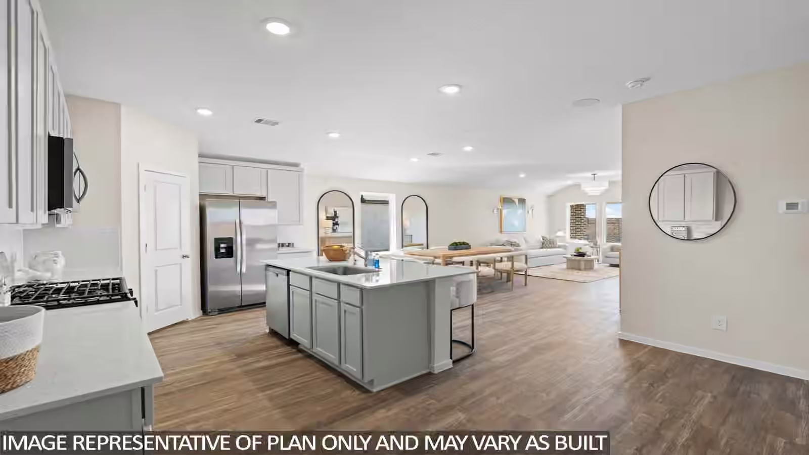 Photo 6 of 4029 Sun Burst Lane, Brookshire, TX