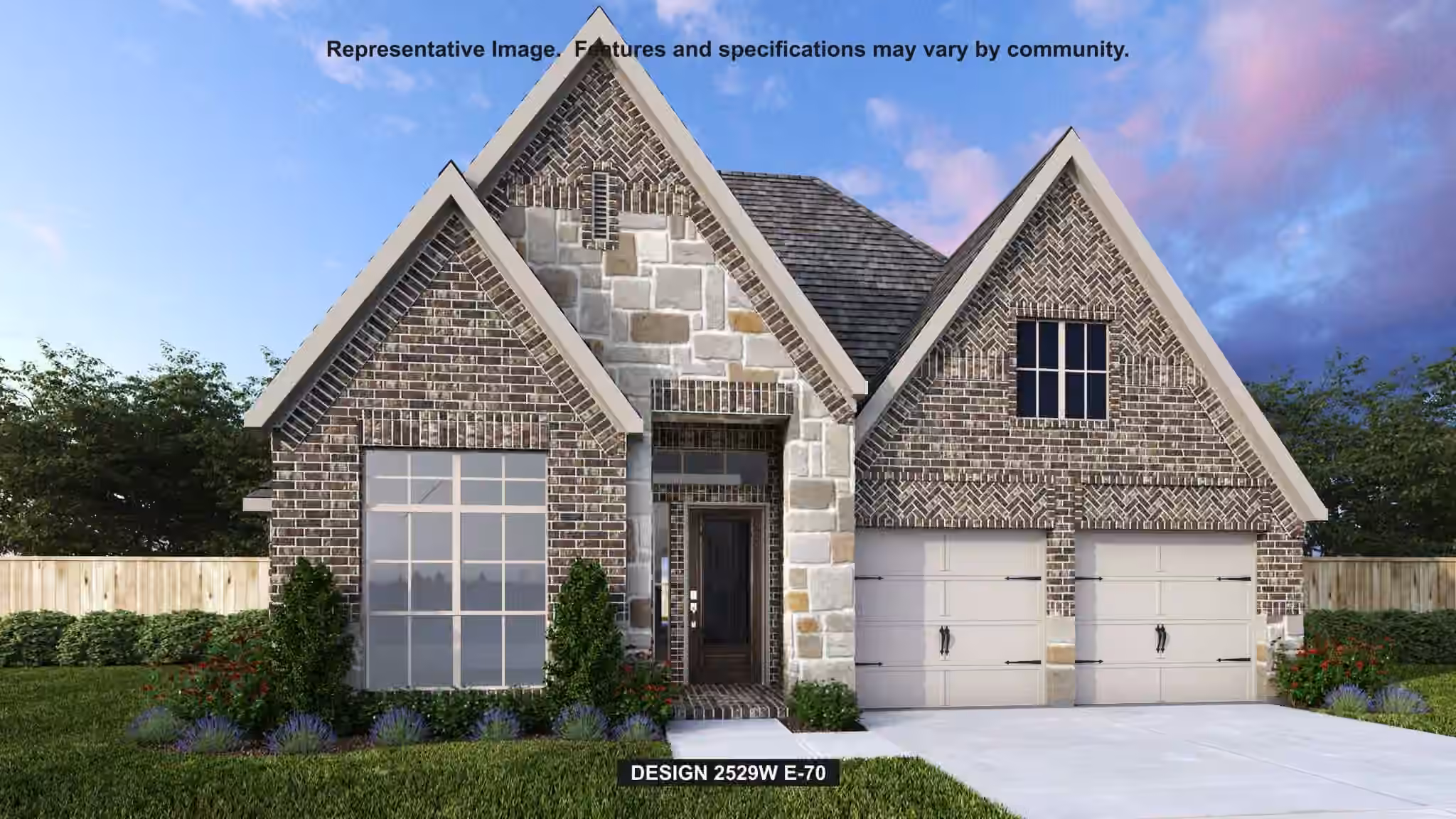 Photo of 12919 Leaf Harvest Trail, Conroe, TX