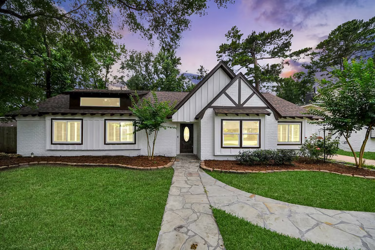 Photo of 25511 Many Oak Drive, Spring, TX 77380