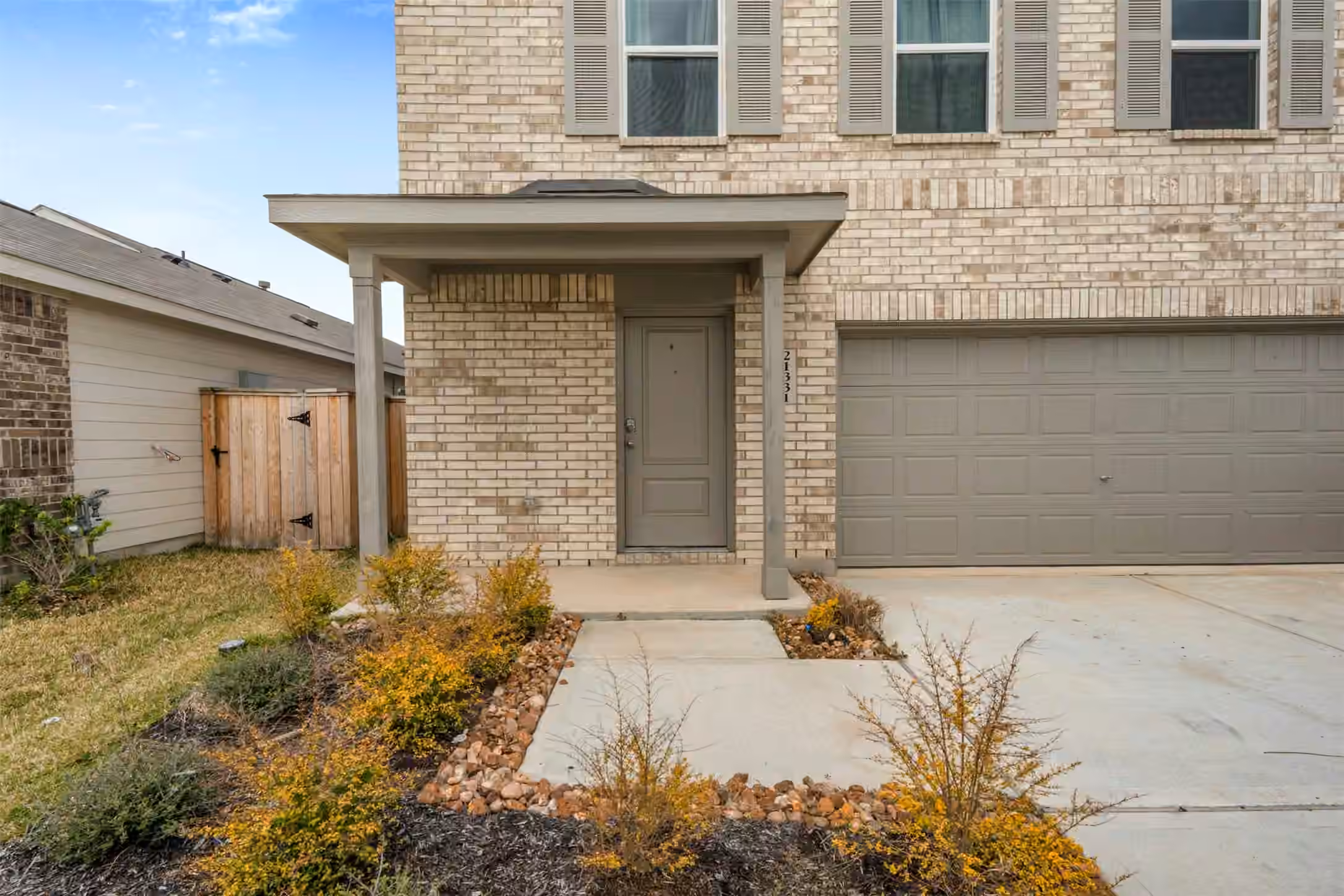 Photo 2 of 21331 Offida Lane, New Caney, TX