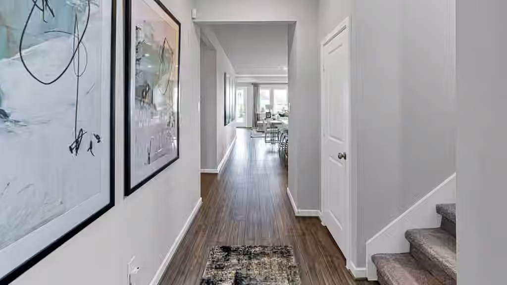 Photo 6 of 9614 Skyway Creek Drive, Cypress, TX