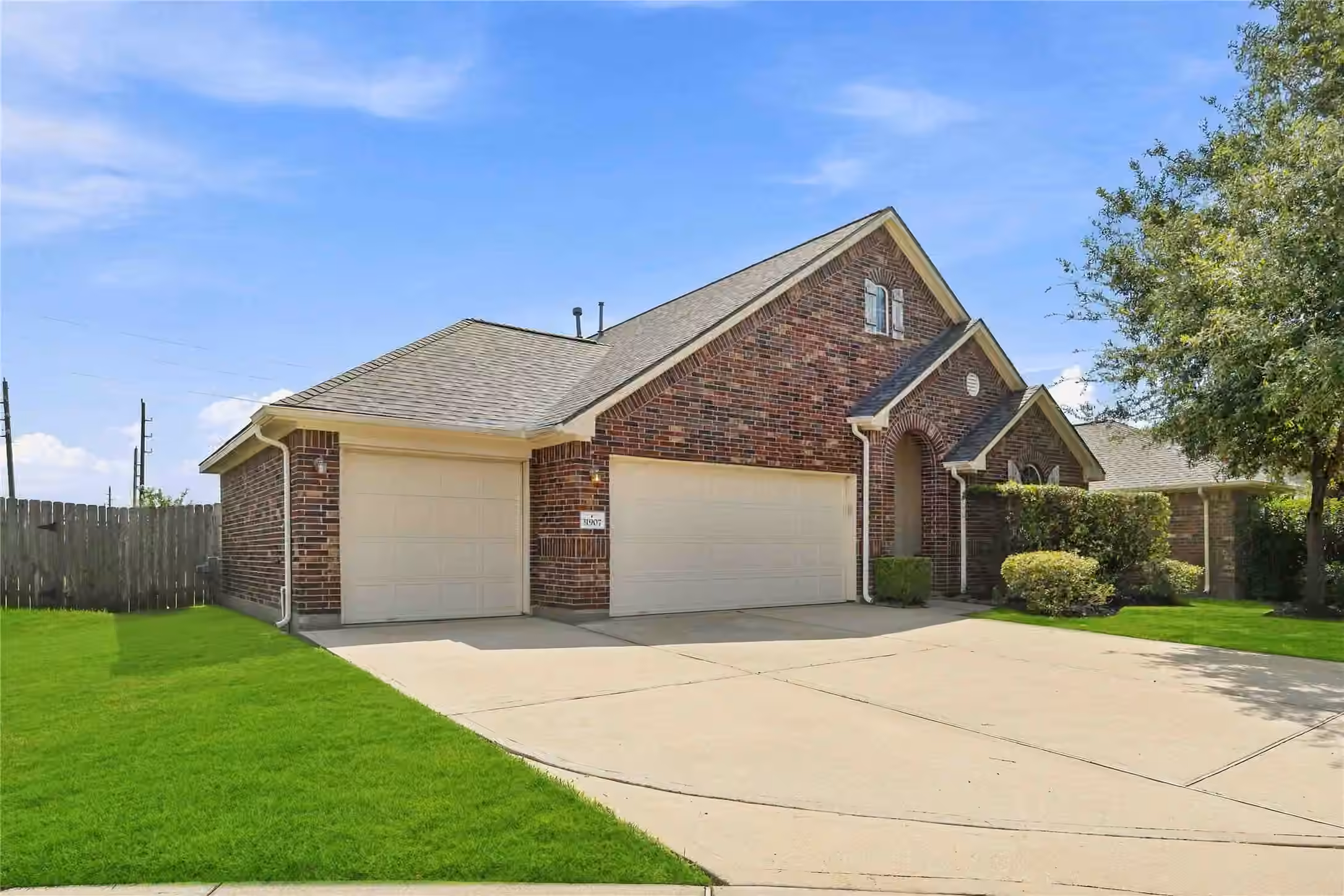 Photo of 31907 Steven Springs Dr, Hockley, TX 77447