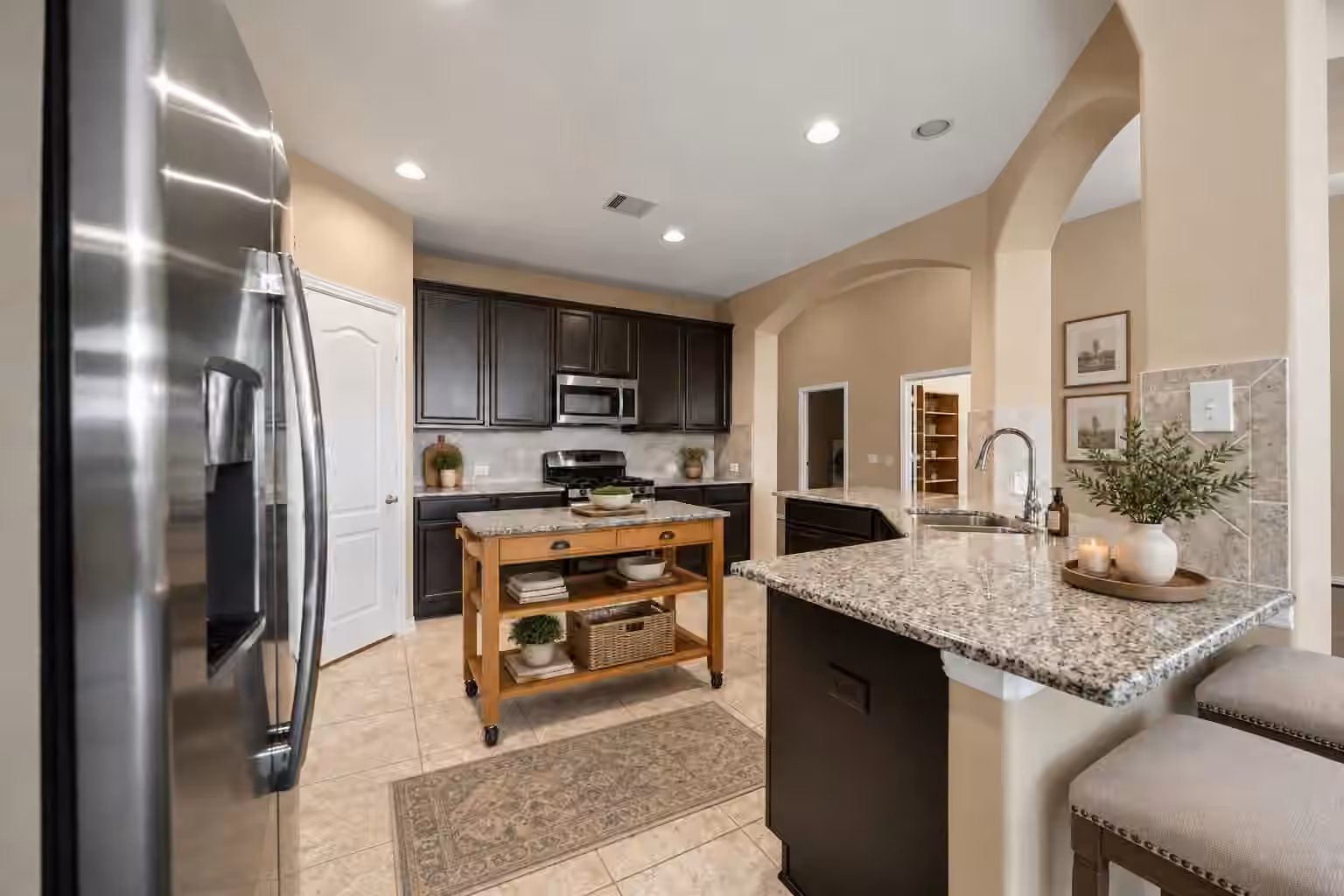 Photo 5 of 31907 Steven Springs Dr, Hockley, TX