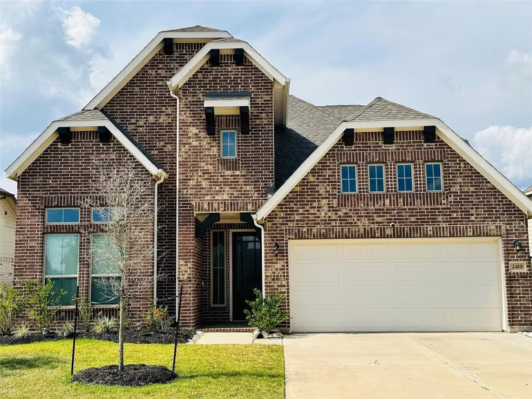 Photo of 2419 Humble Way, Rosenberg, TX 77471
