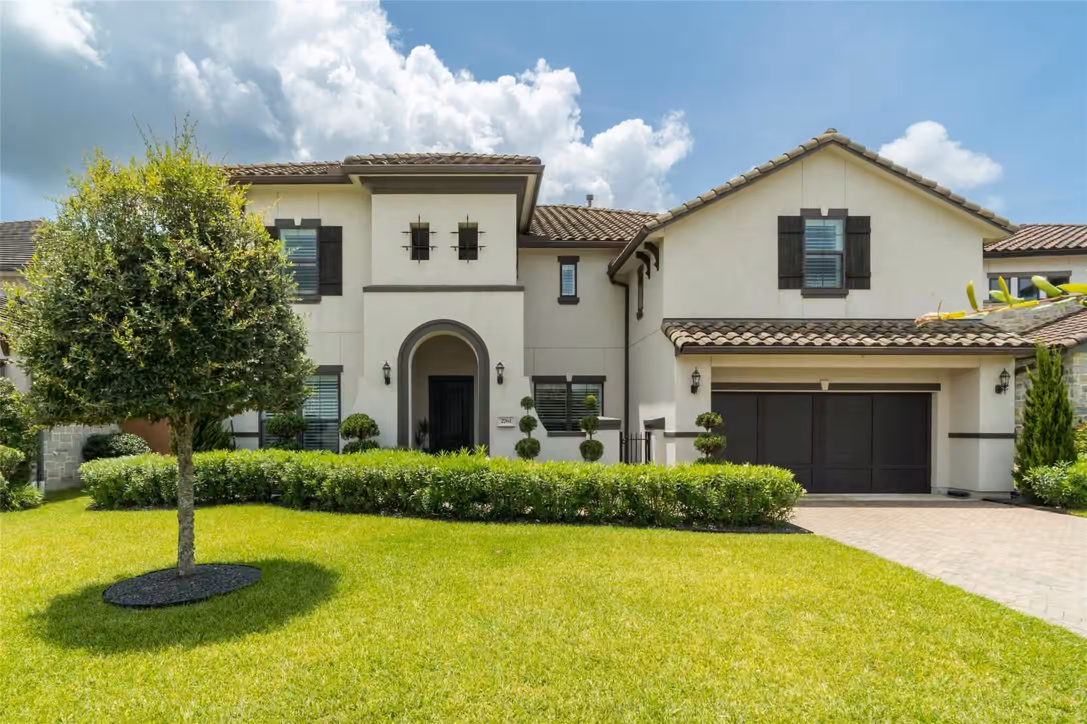 Photo 4 of 2761 San Nicolo Lane, League City, TX