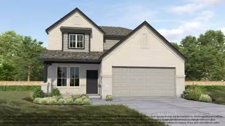 Photo of 16018 Sycamore Maple Lane, Cypress, TX 77429