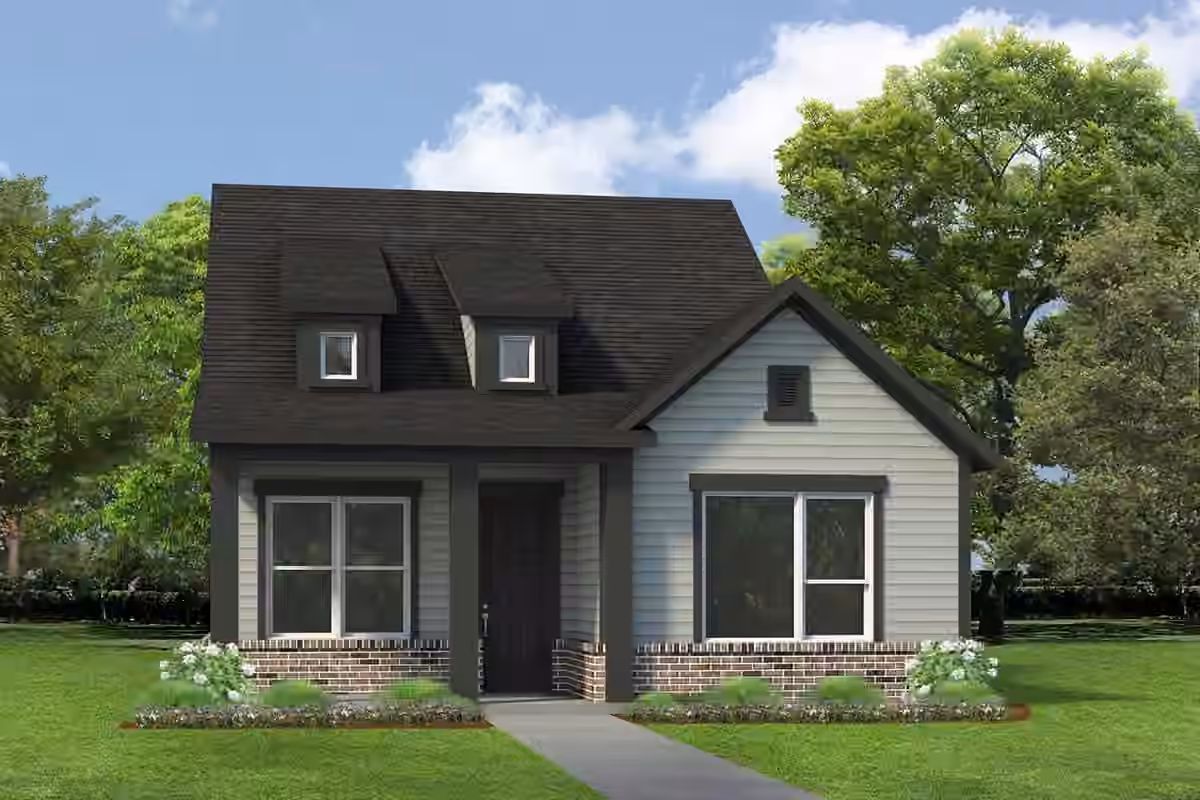 Photo of 2719 Cottage Place, Missouri City, TX 77459