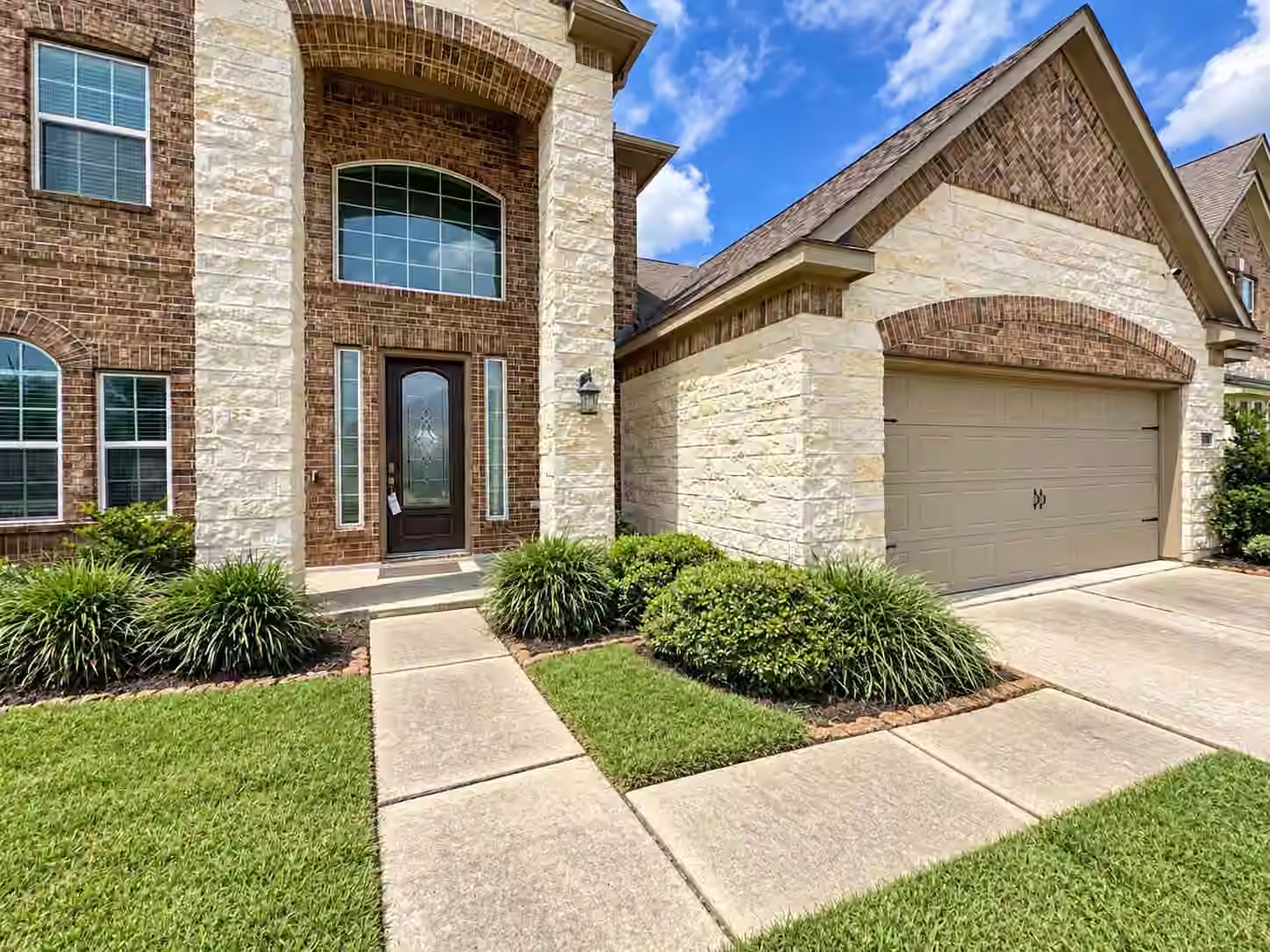 Photo 4 of 4618 Prairie Springs Lane, Rosharon, TX
