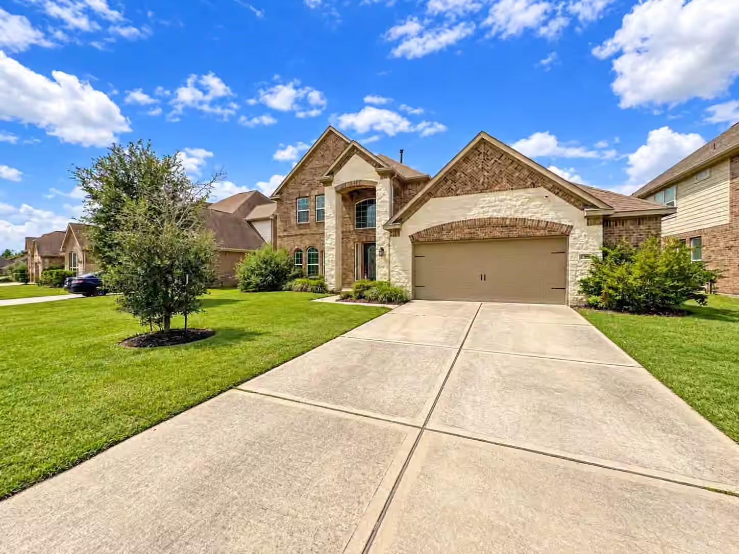 Photo 5 of 4618 Prairie Springs Lane, Rosharon, TX