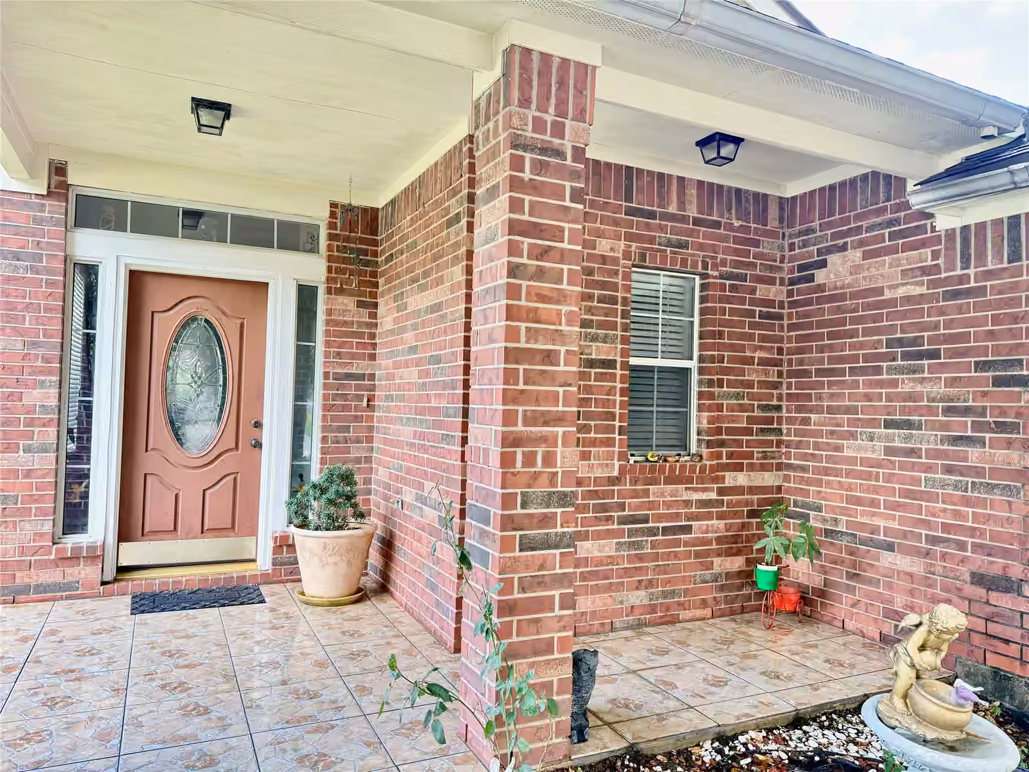 Photo 2 of 4946 Kasos Isle Drive, Spring, TX