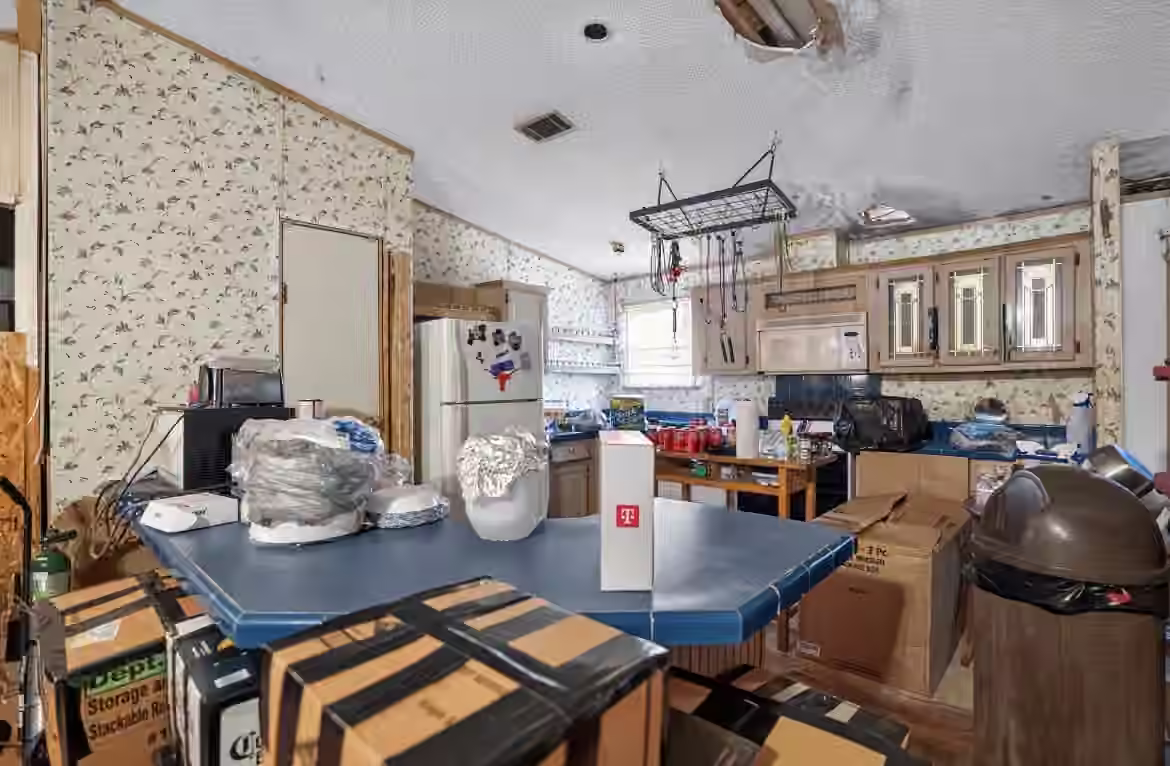 Photo 6 of 16899 W Juneau, Montgomery, TX