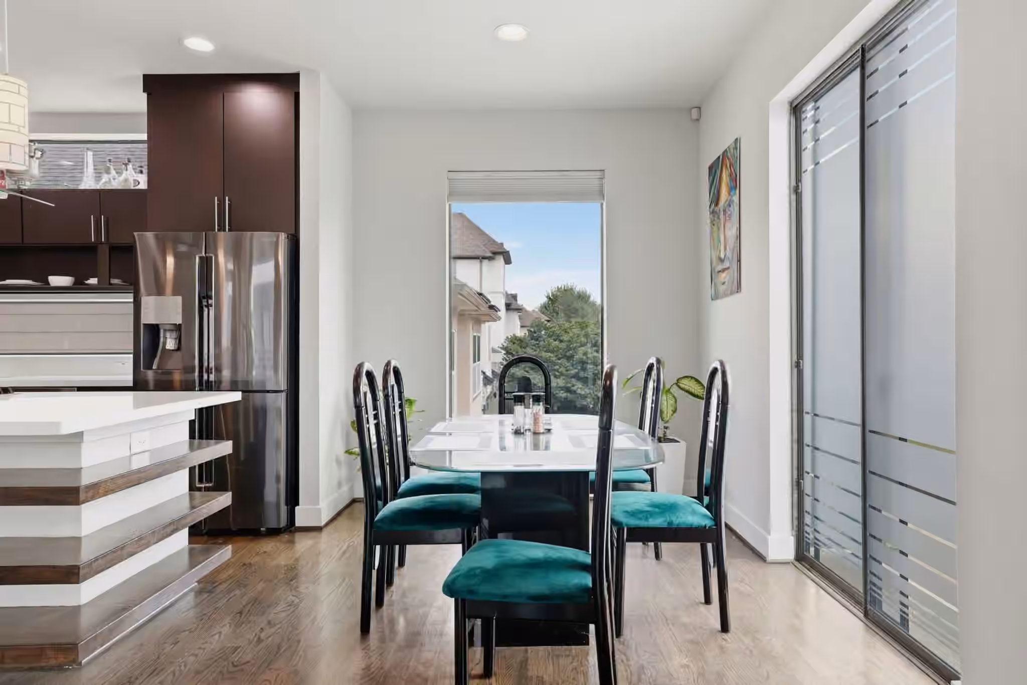 Photo 4 of 5634 Petty Street A, Houston, TX