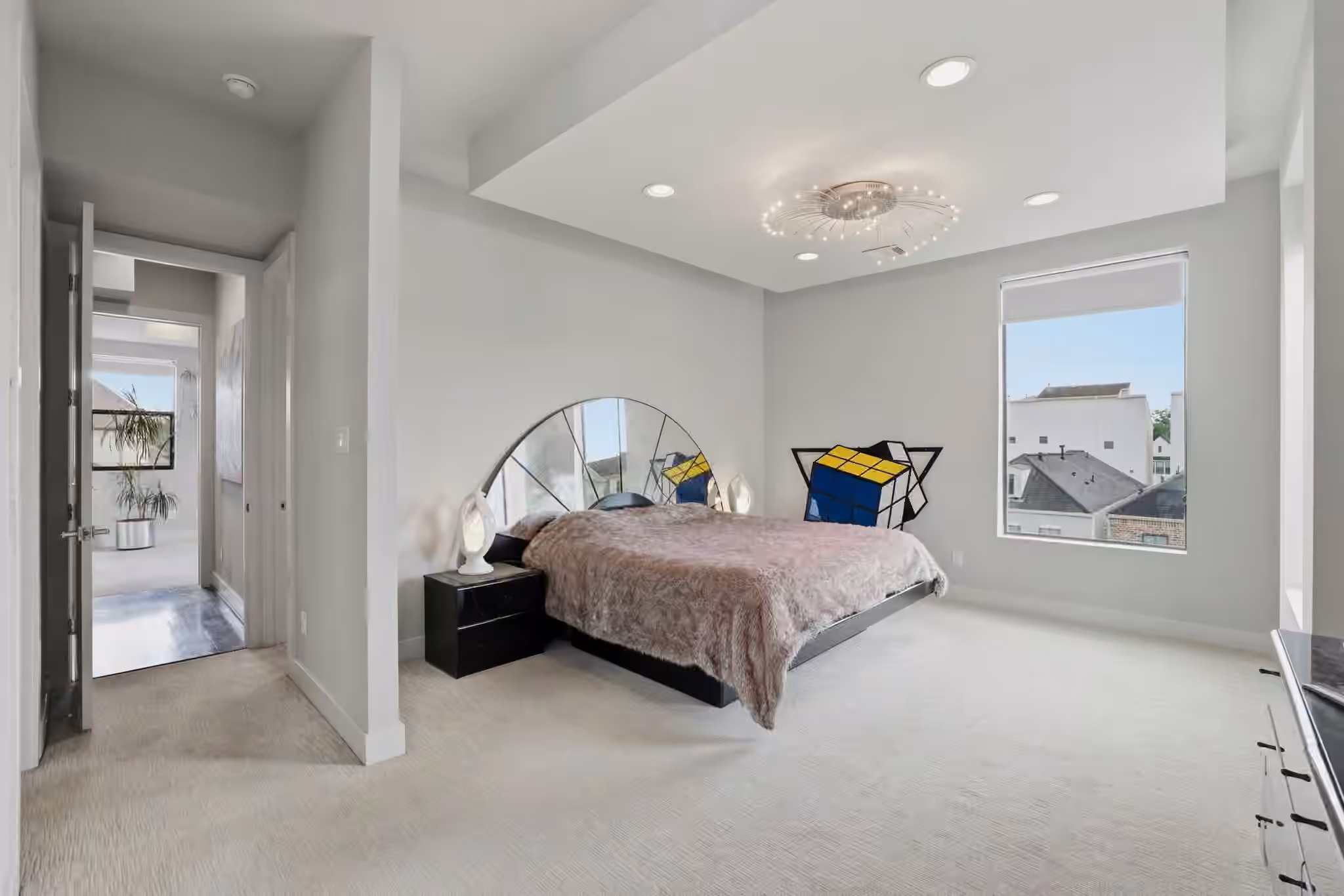 Photo 6 of 5634 Petty Street A, Houston, TX