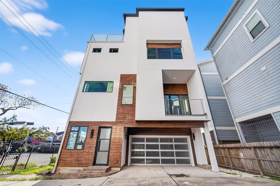 Photo of 1414 Wheeler Street, Houston, TX