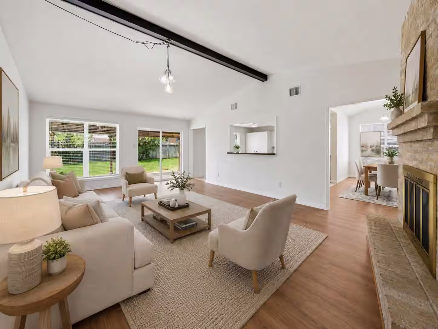 Photo 3 of 21630 Park Villa Drive, Katy, TX
