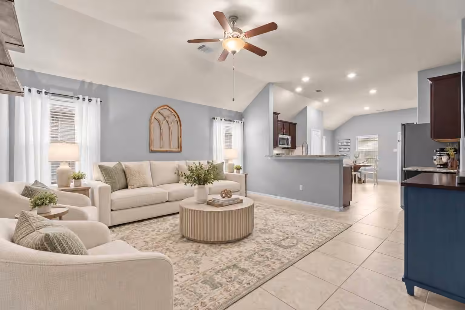 Photo of 4480 Lone Alcove Drive, Spring, TX 77386