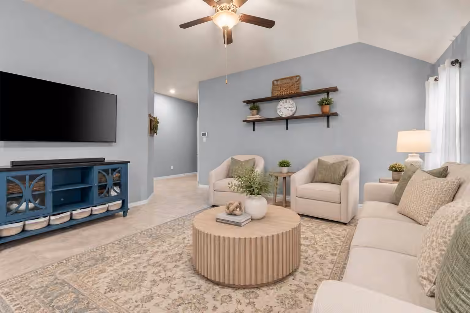 Photo 3 of 4480 Lone Alcove Drive, Spring, TX