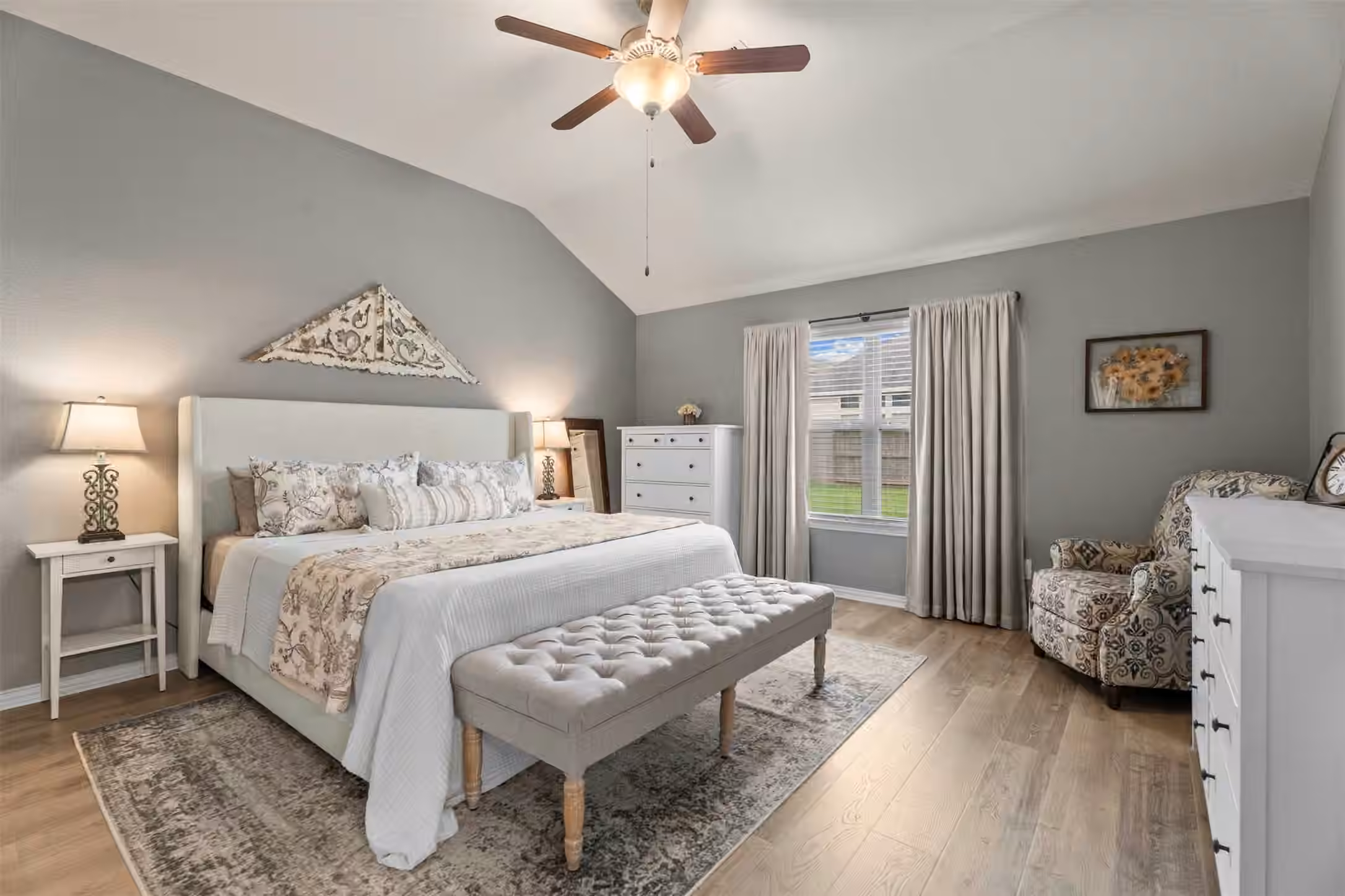 Photo 5 of 4480 Lone Alcove Drive, Spring, TX