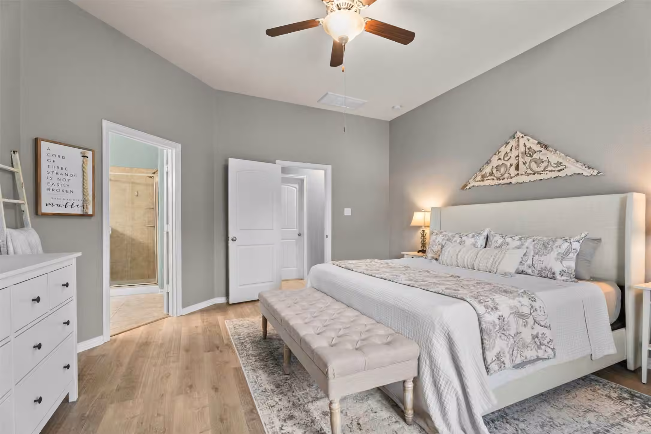 Photo 7 of 4480 Lone Alcove Drive, Spring, TX