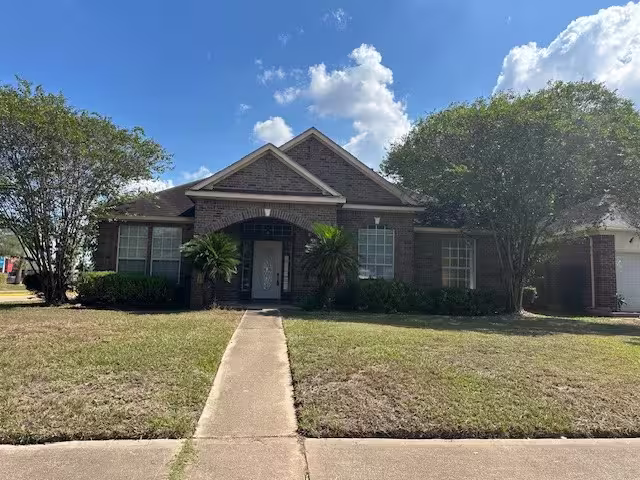 Photo 2 of 1510 Brickarbor Drive, Katy, TX