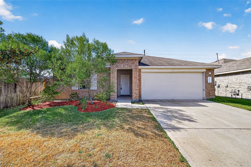 Photo 6 of 22911 San Giorgio Court, Katy, TX
