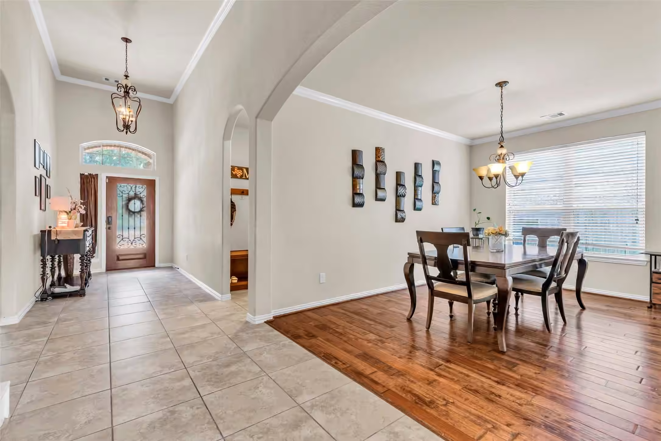 Photo 2 of 13918 Albany Springs Lane, Houston, TX