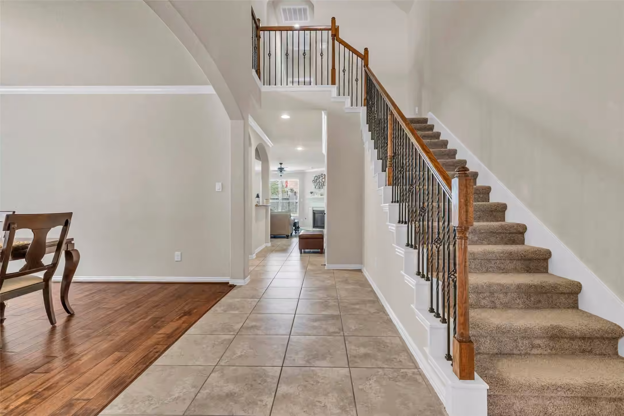 Photo 3 of 13918 Albany Springs Lane, Houston, TX