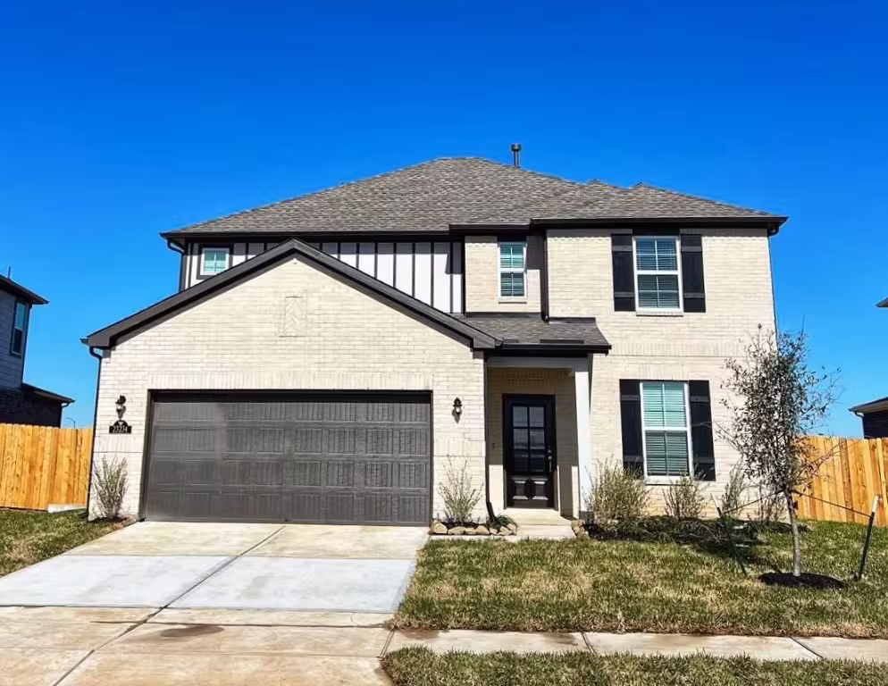 Photo of 23234 Kinsfolk Drive, Katy, TX 77493