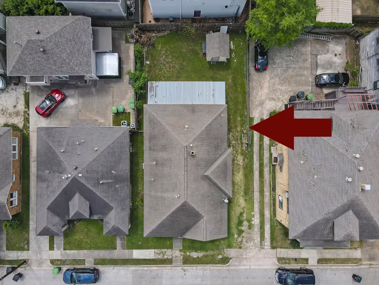 Photo 3 of 118 North Street, Houston, TX