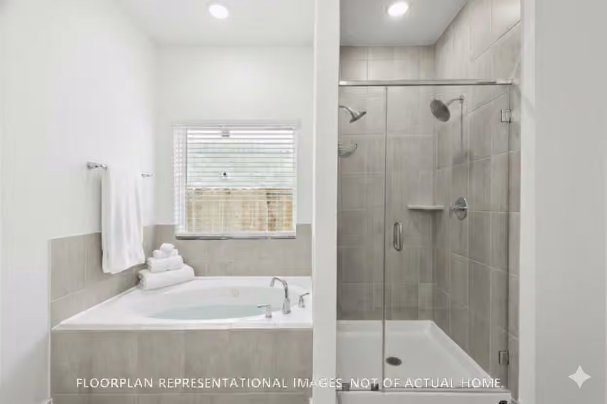 Photo 4 of 21211 Venetian Glass Lane, Tomball, TX