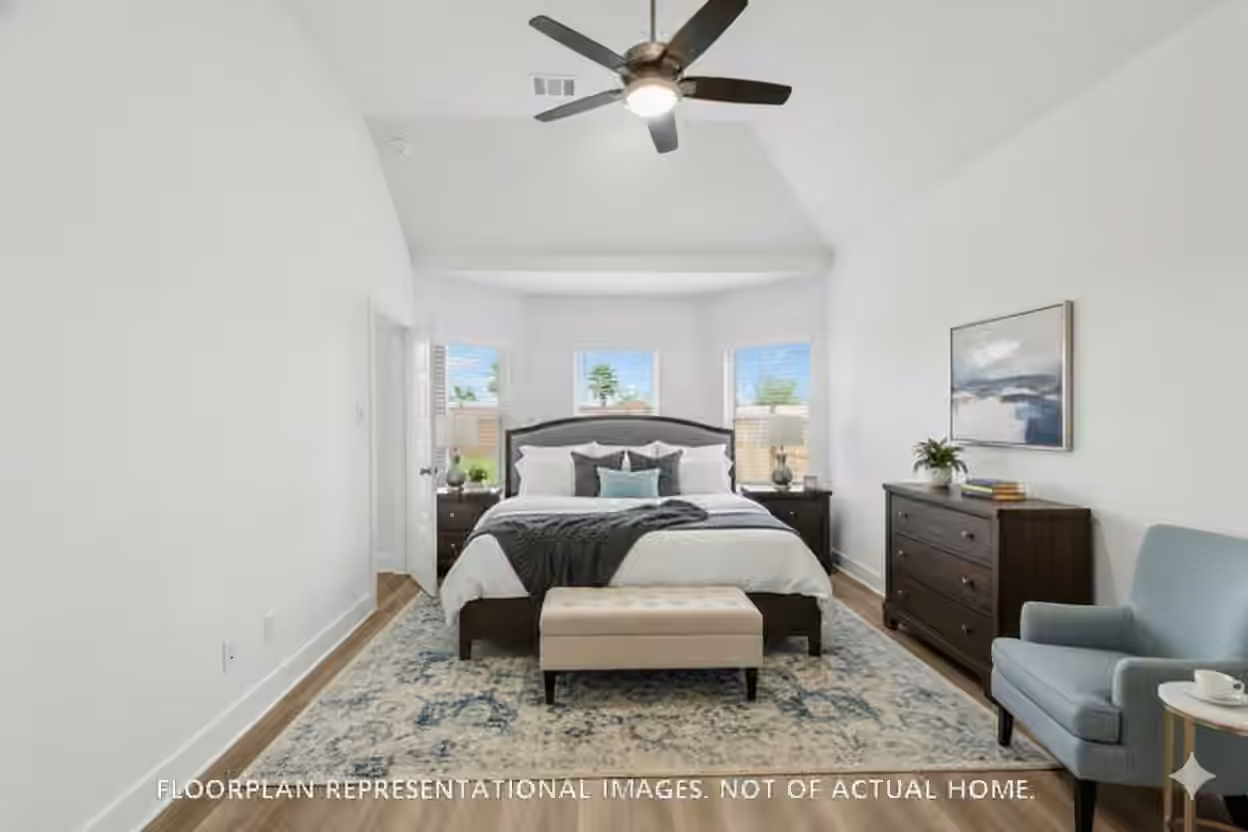 Photo 7 of 21211 Venetian Glass Lane, Tomball, TX