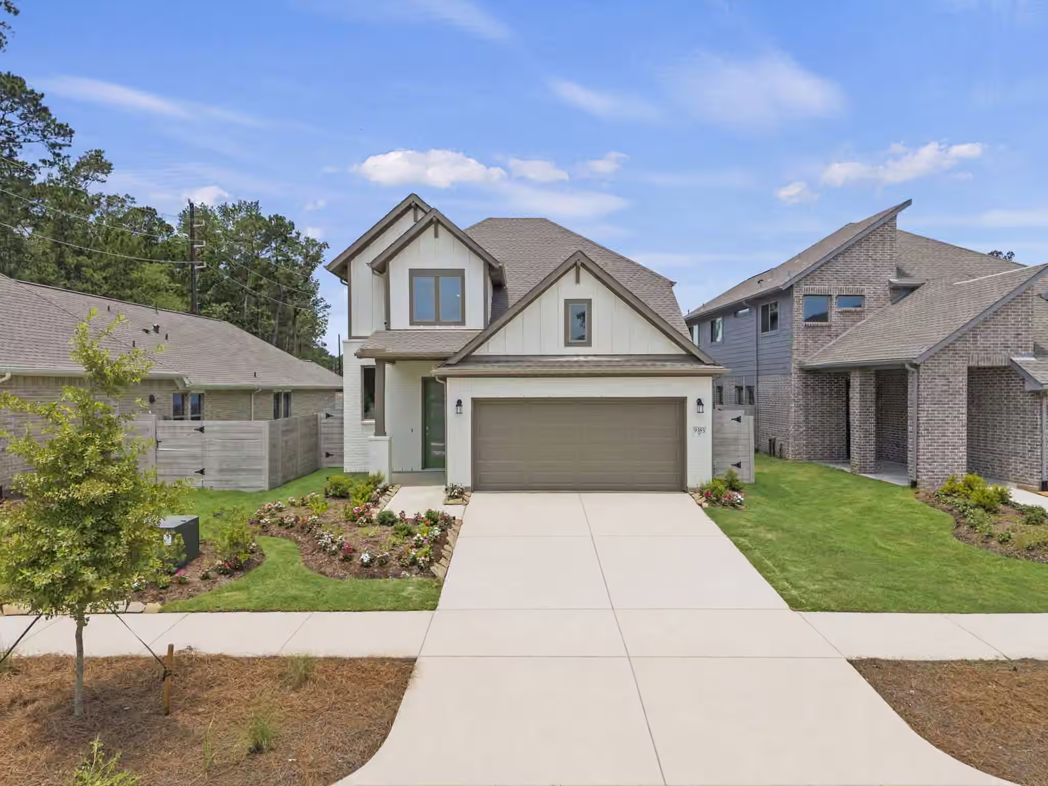 Photo of 9385 Cordial Circle, Montgomery, TX 77316