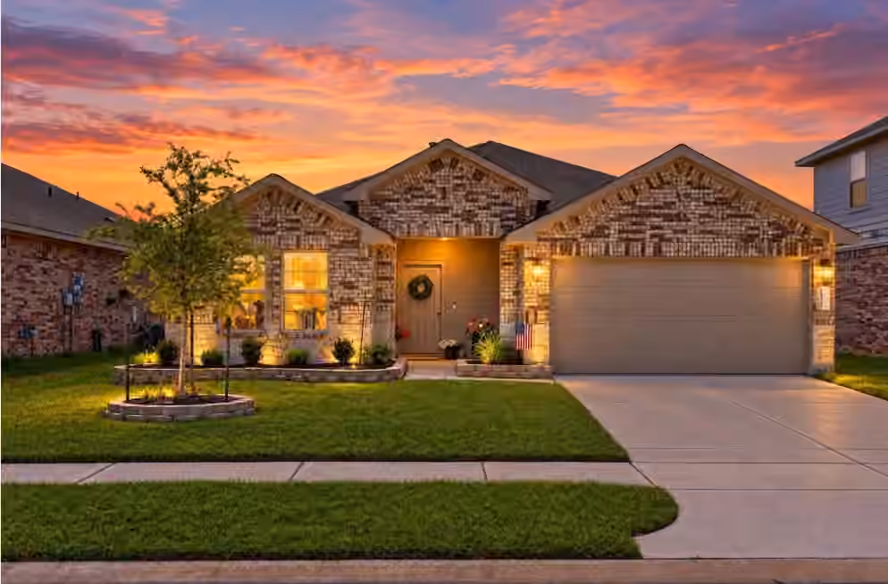 Photo 2 of 21311 Riverdew Drive, Katy, TX